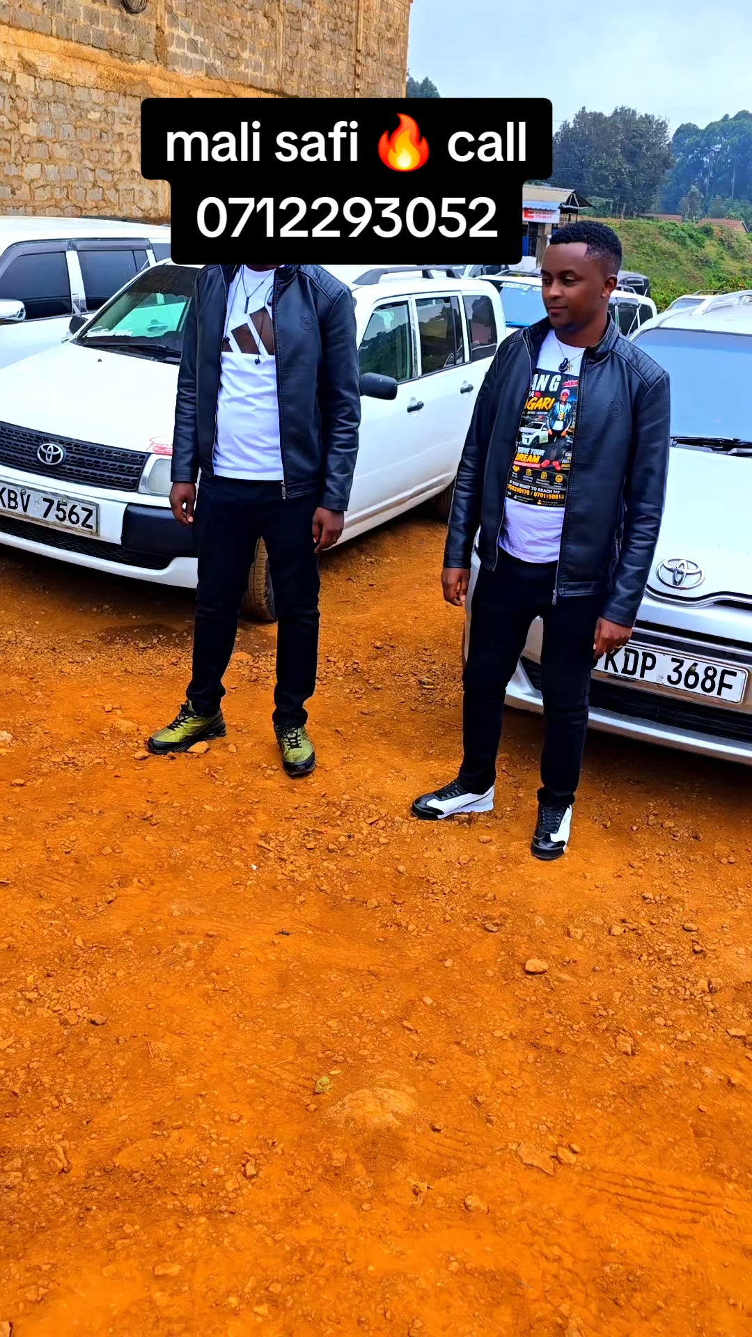 @Ngatomotors 📌 001 nyeri