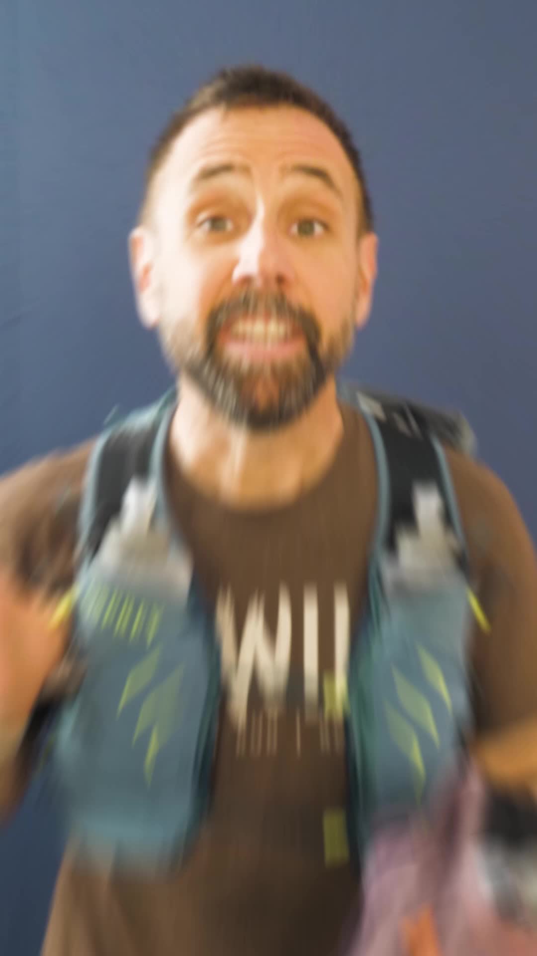 @Enwild