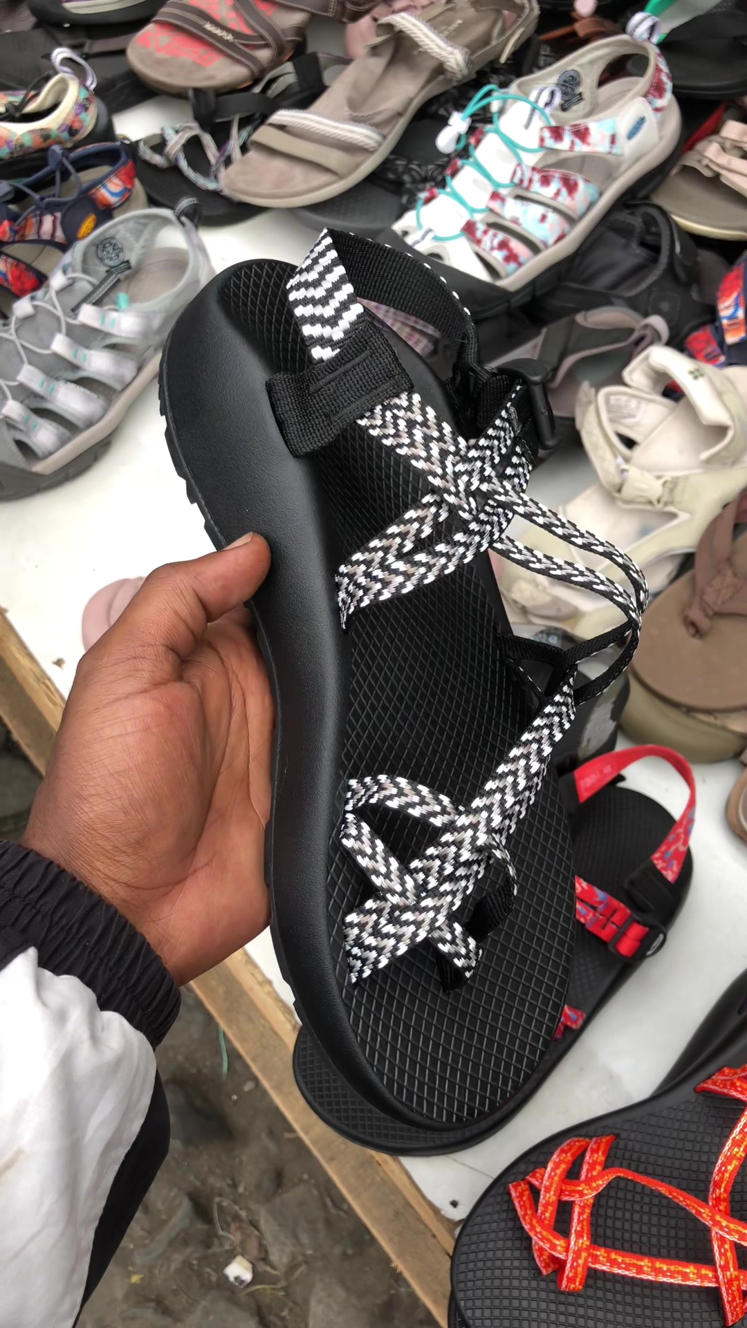 @PALMER KICKS 👟