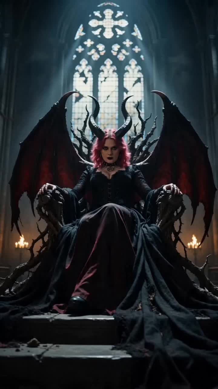 @😈❤️🔥🖤LILITH🖤❤️🔥😈