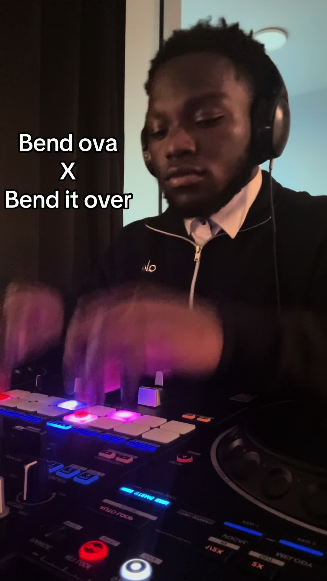 @DJ ZEK3