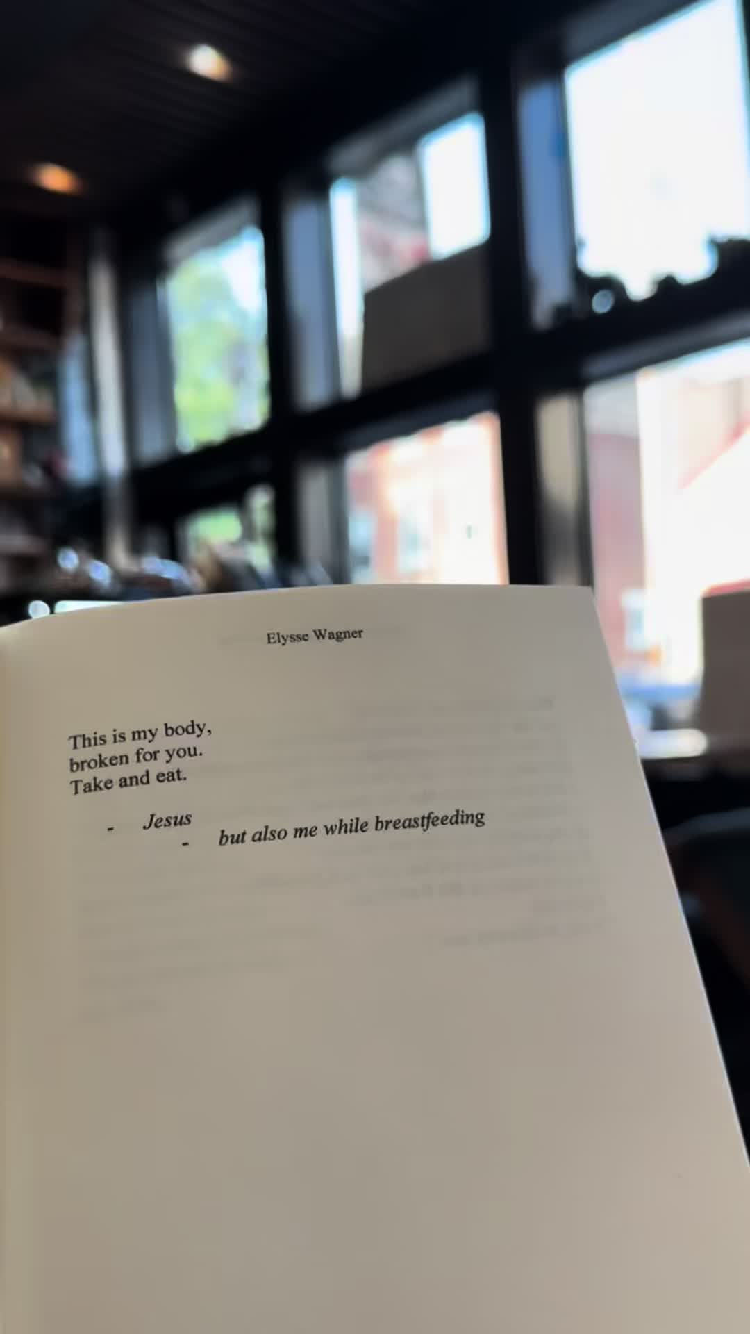 @writtenbyelysse