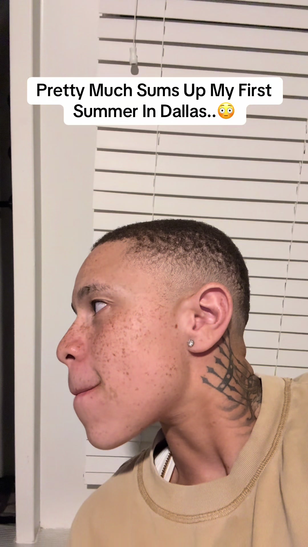 @AP | DALLAS BARBER