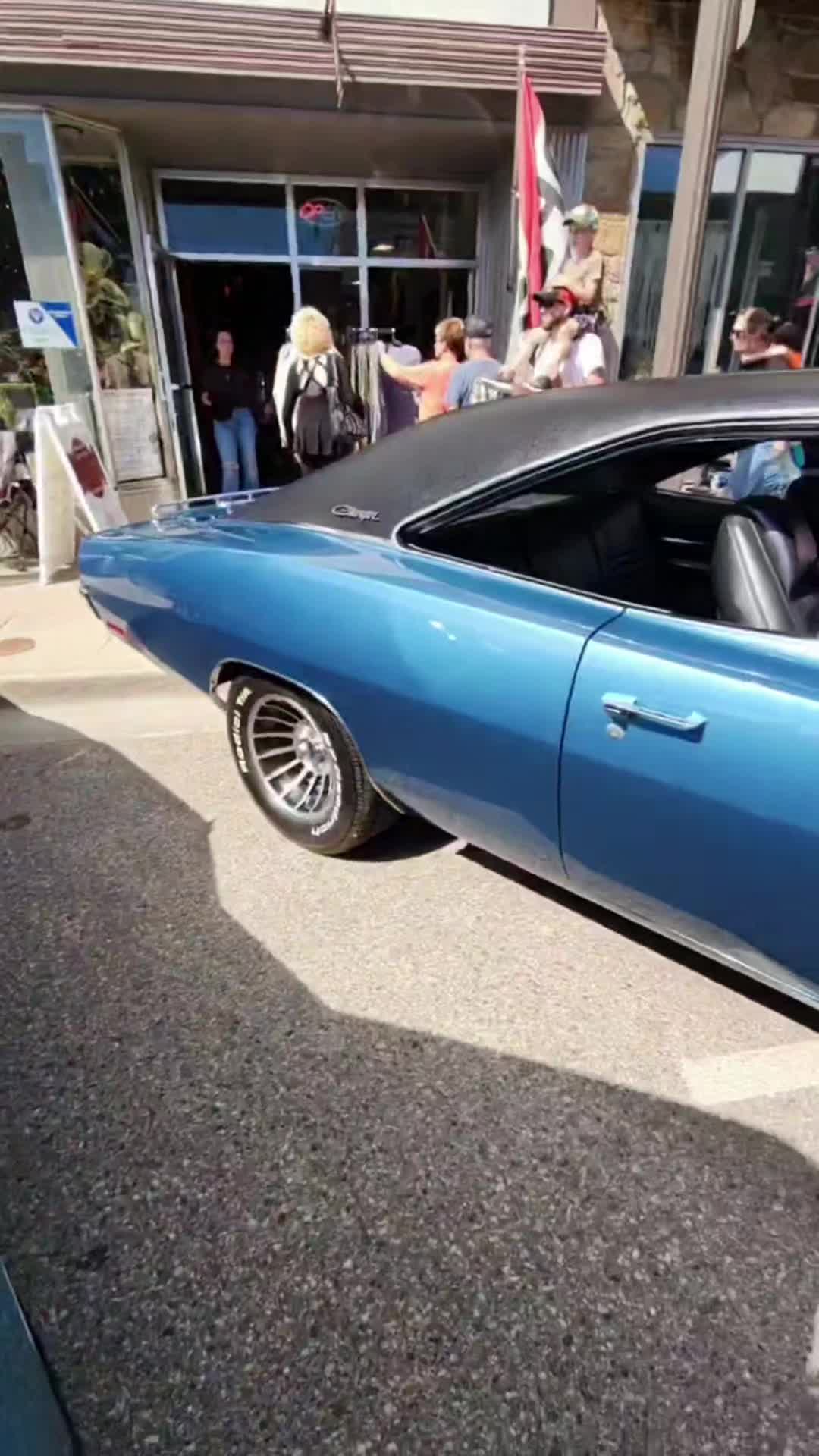 @Moore's Garage 2.0