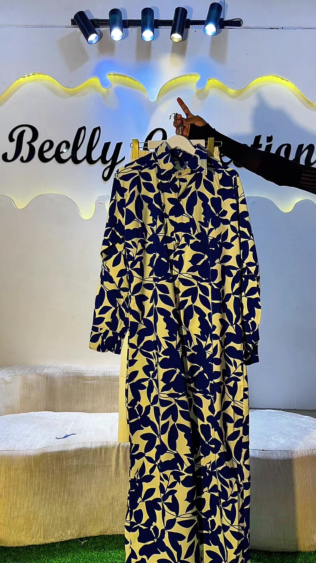 @BEELLY COLLECTION