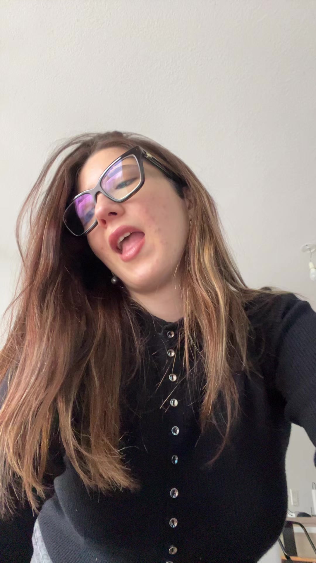 @La chica de los conteos