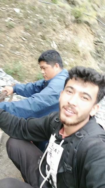 @Mahendra kunwar
