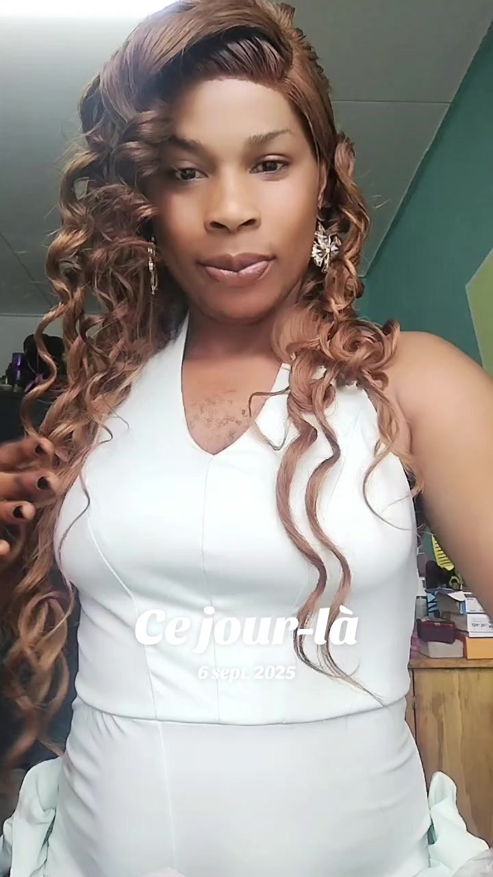 @je me préfère