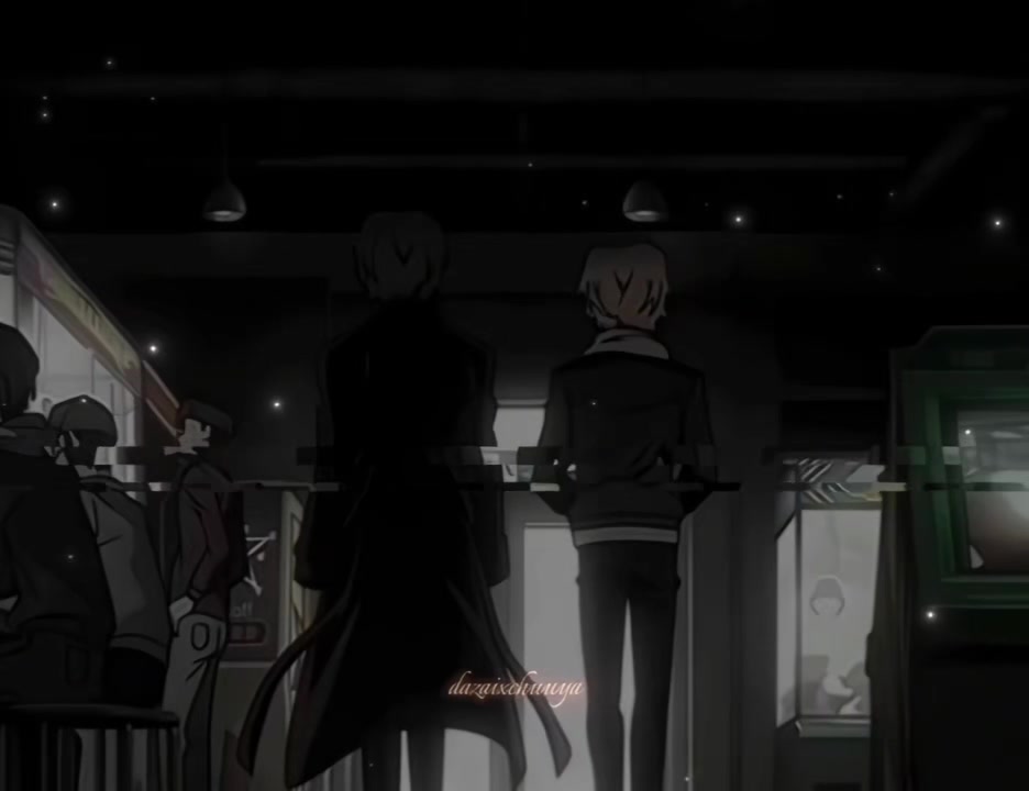 @☆ dazaixchuuya ☆@