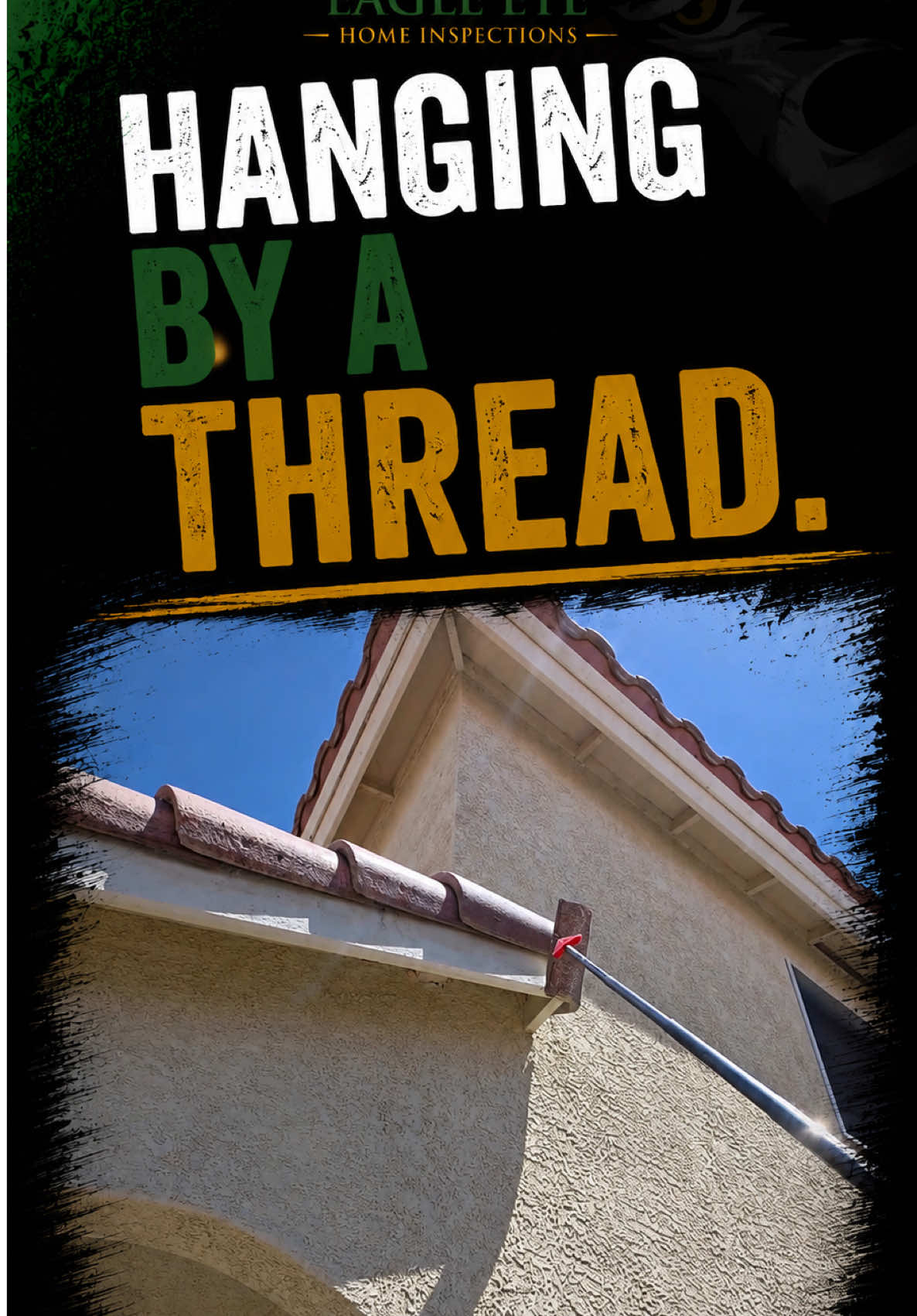 @Eagle Eye Home Inspections