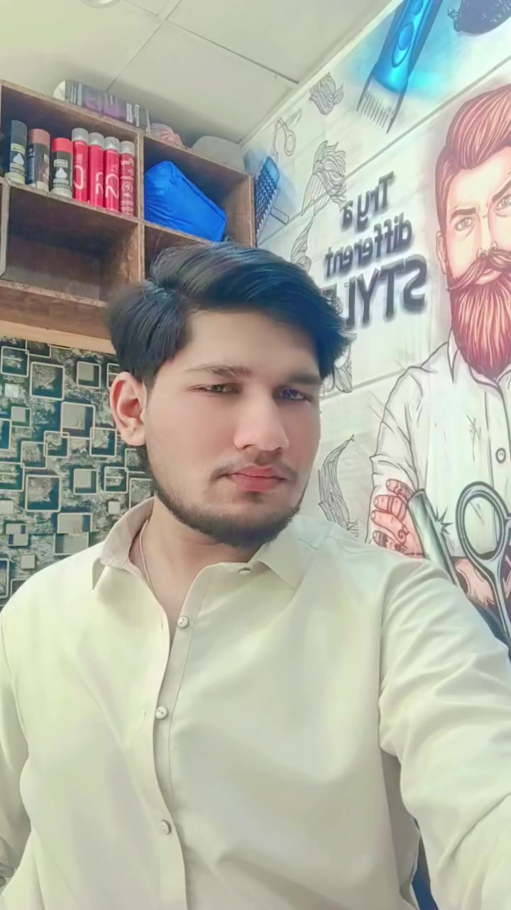 @🥰 sarmad bhatti😍