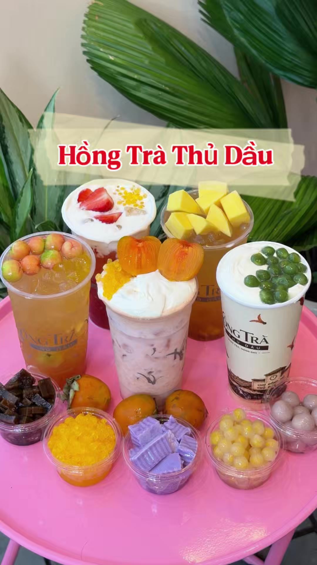 @Ăn Ngon Bình Dương