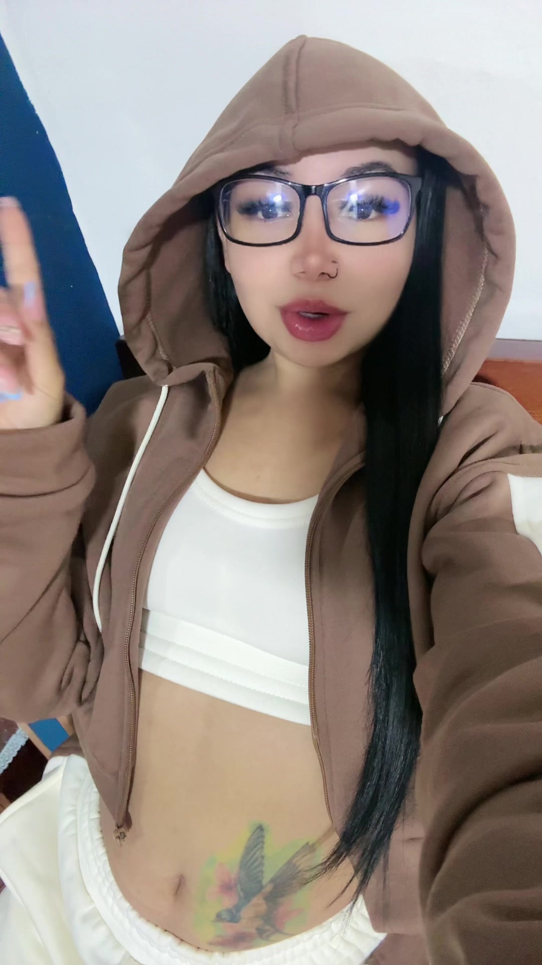 @Stefany Gutierrez