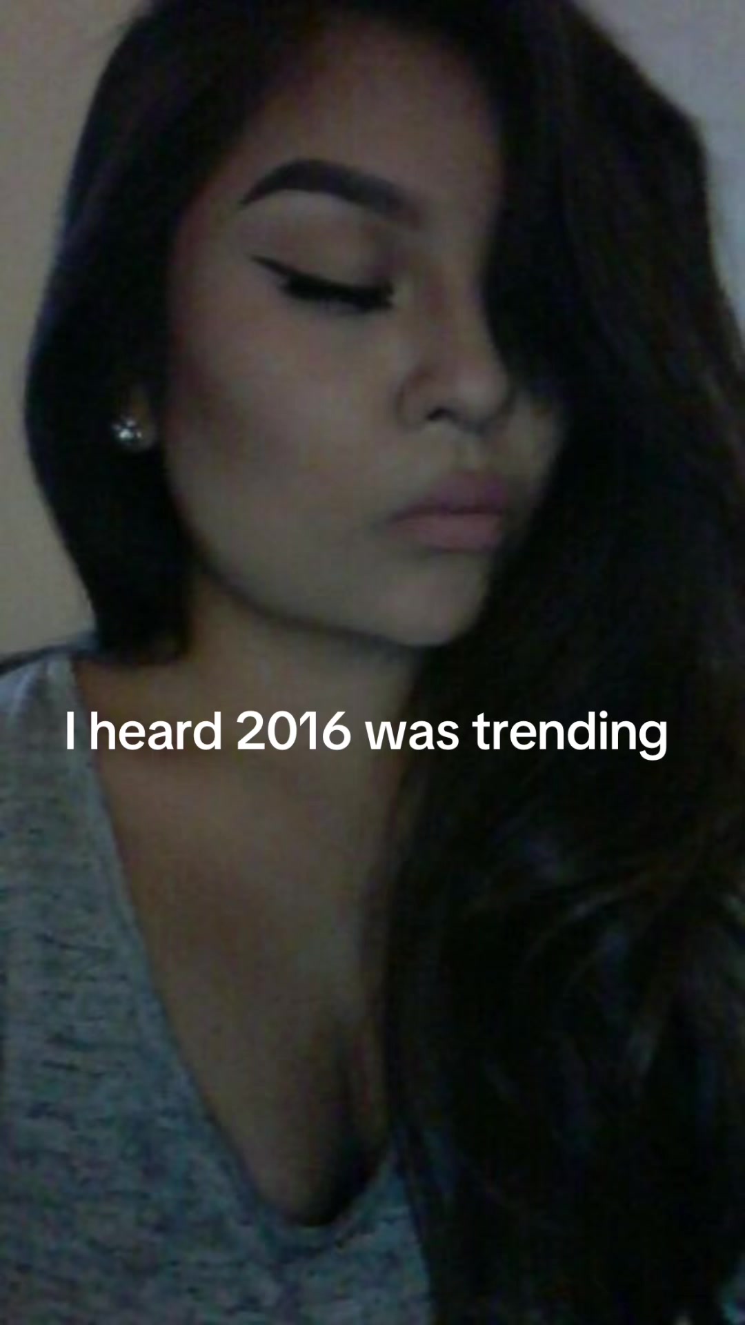 @Nicki Bailon