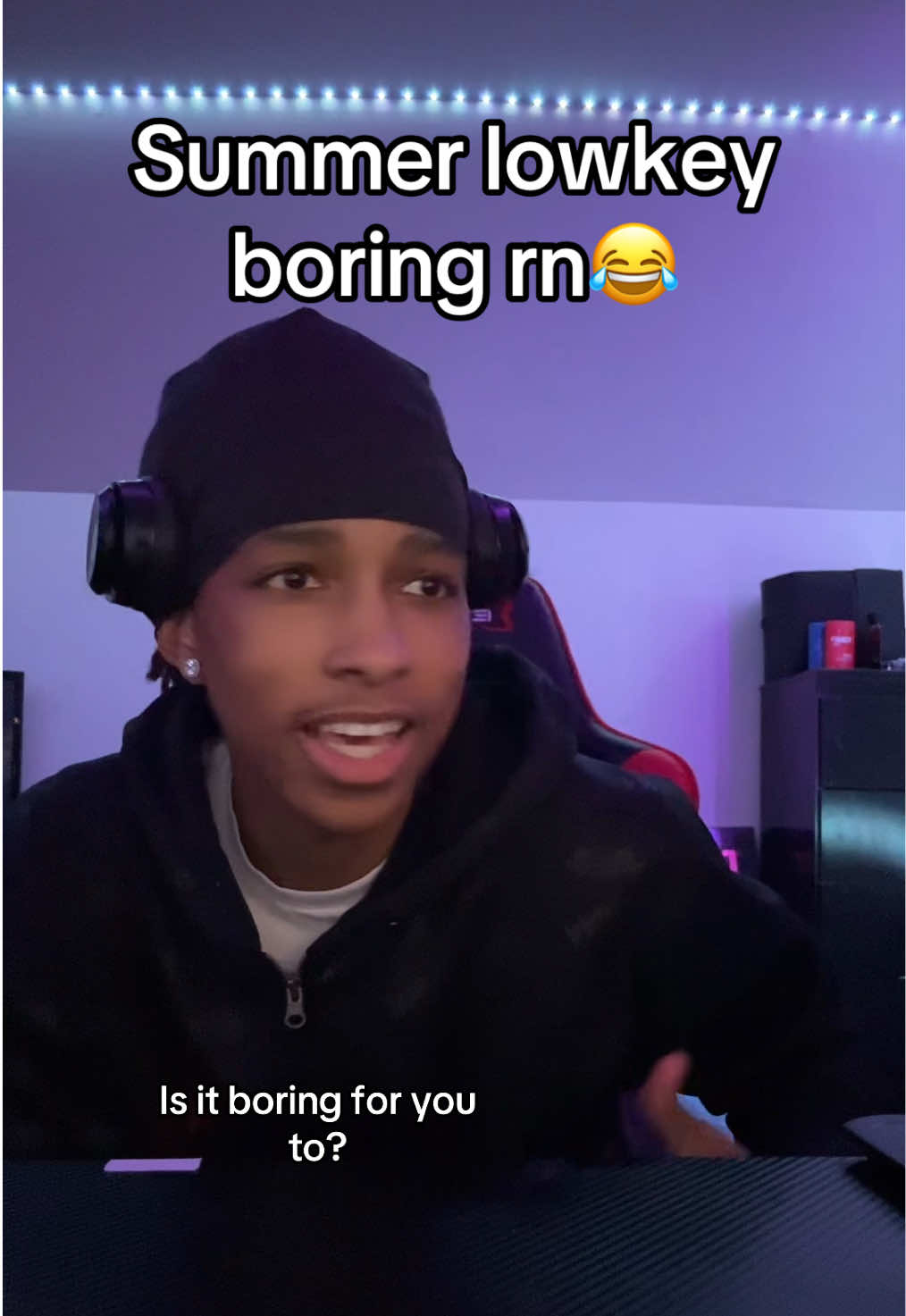 @Triston
