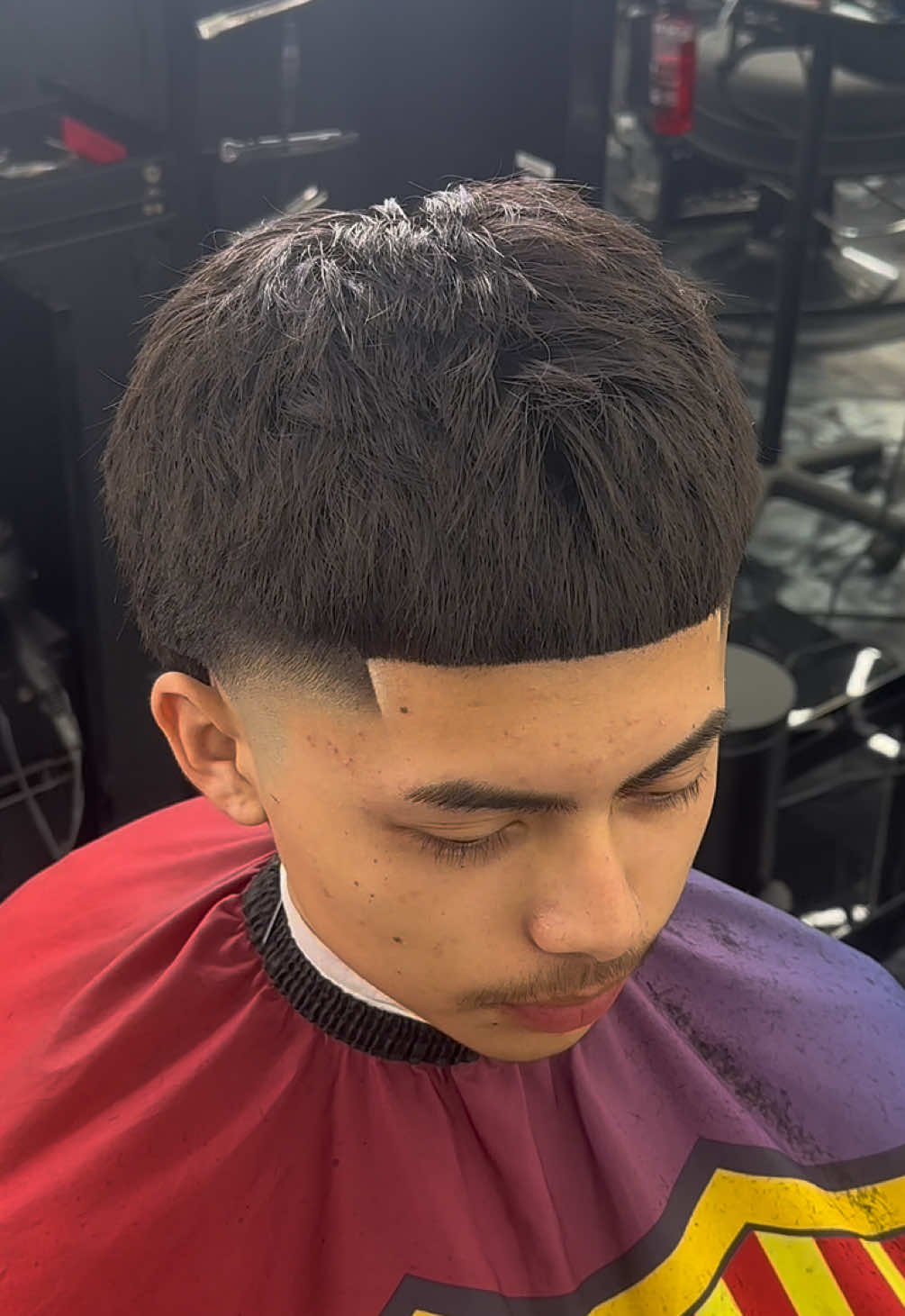 @IE BARBER⭐️☘️