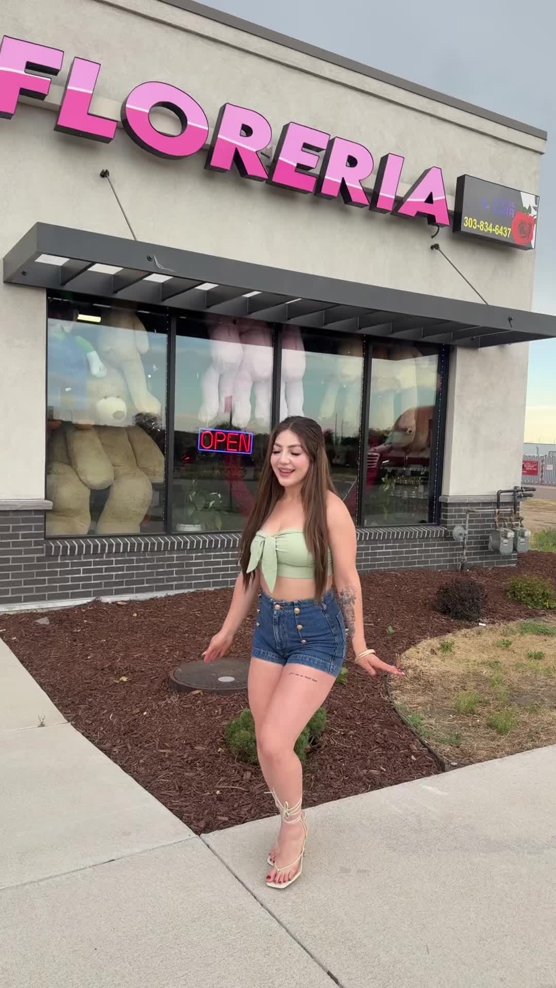 @Xenia Diaz