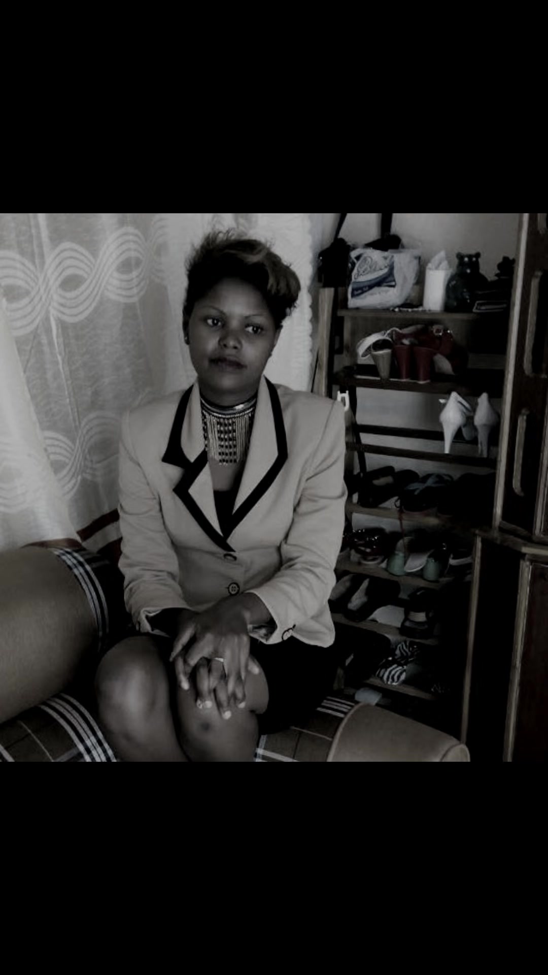 @Lydia Nyambura Kariuki
