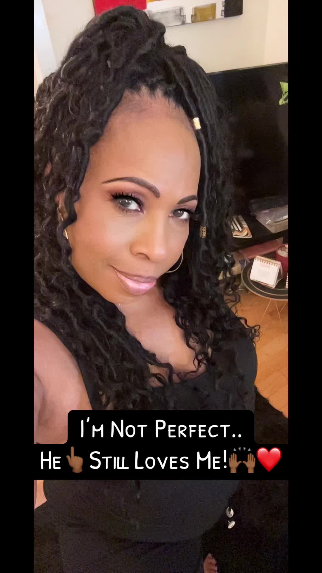 @TheREALBebeLondon