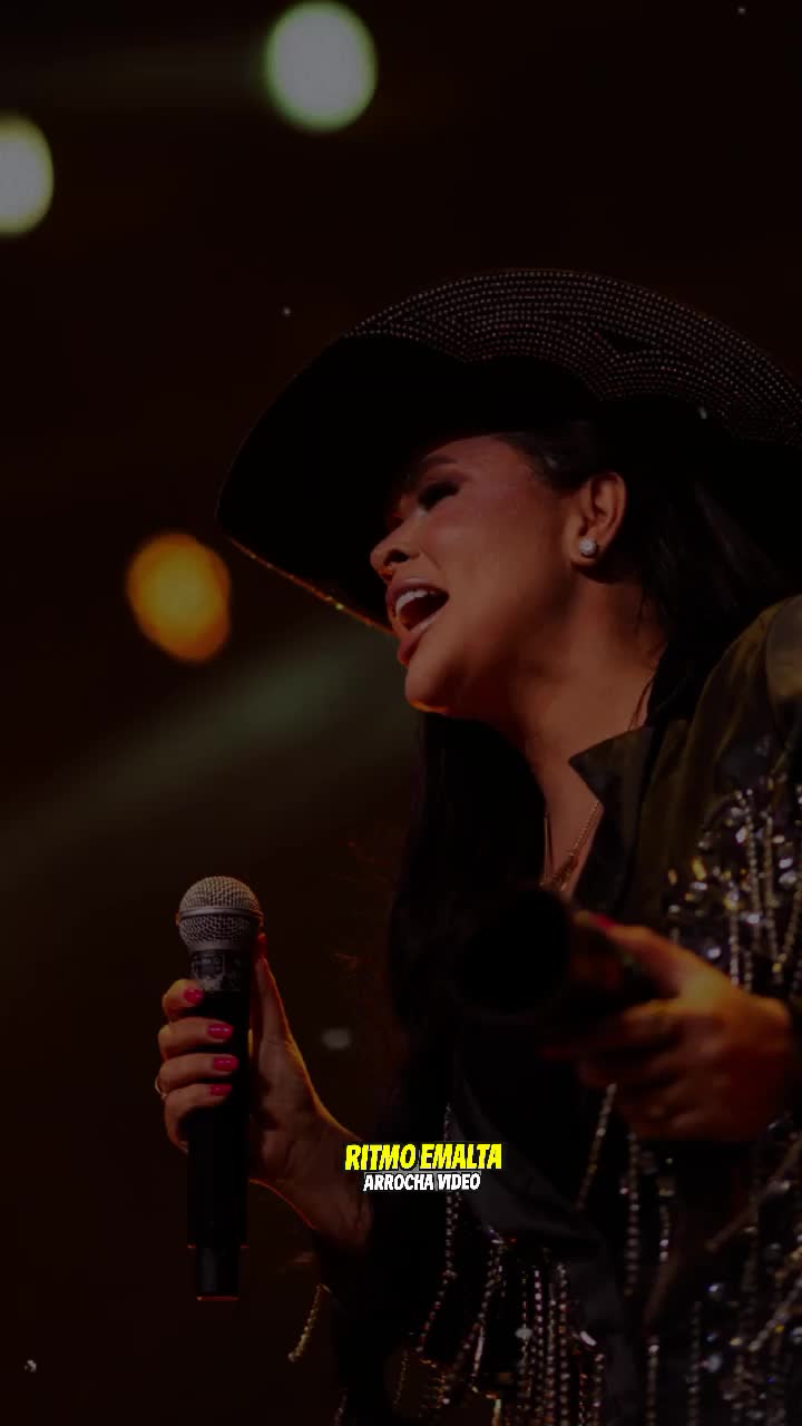 @Ritmo EmAlta Arrocha Video