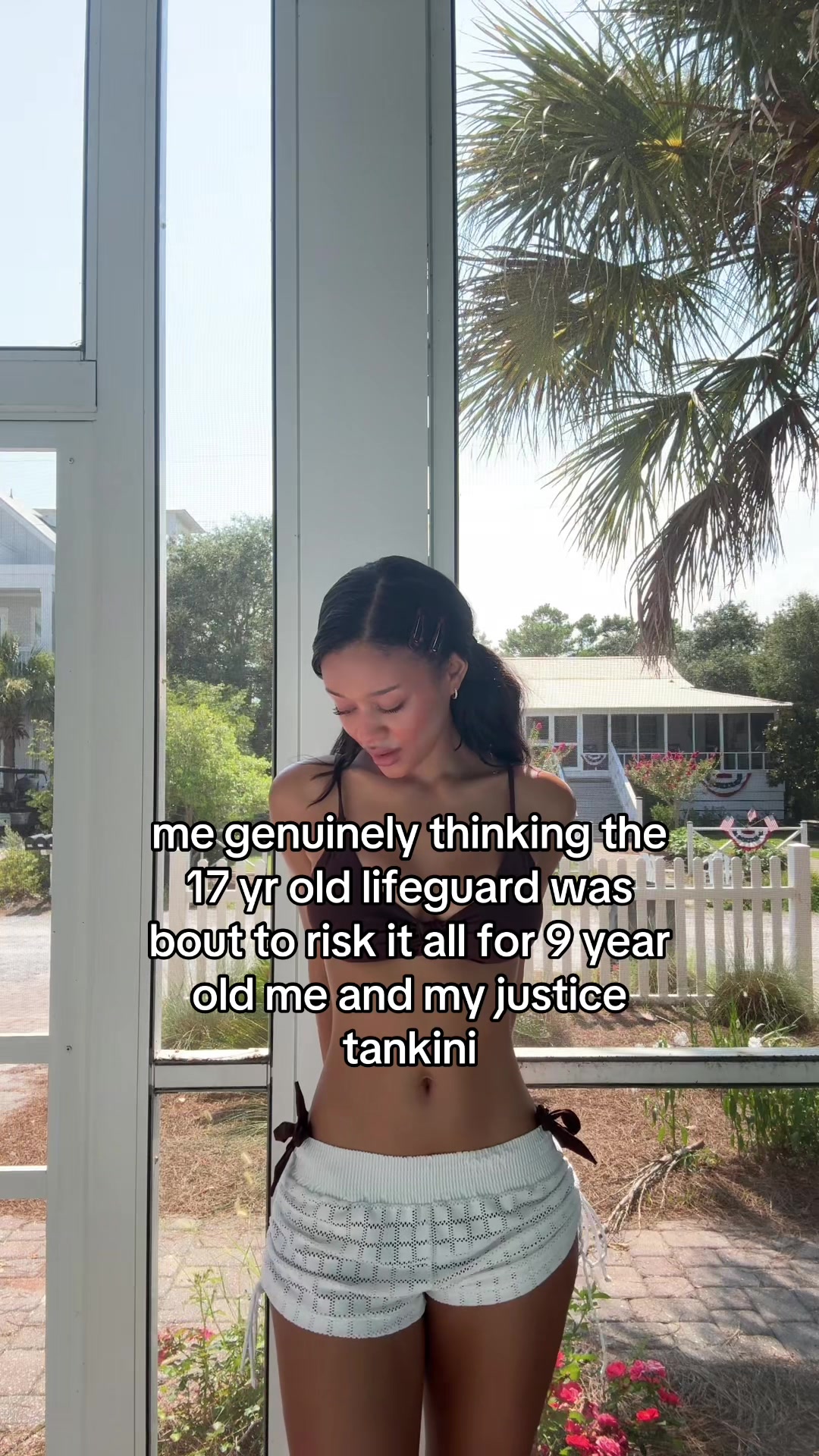 @Audrey Grace