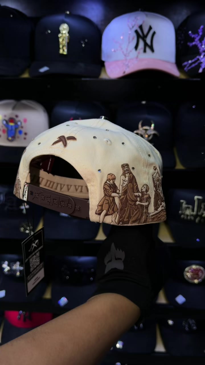 @King Hats