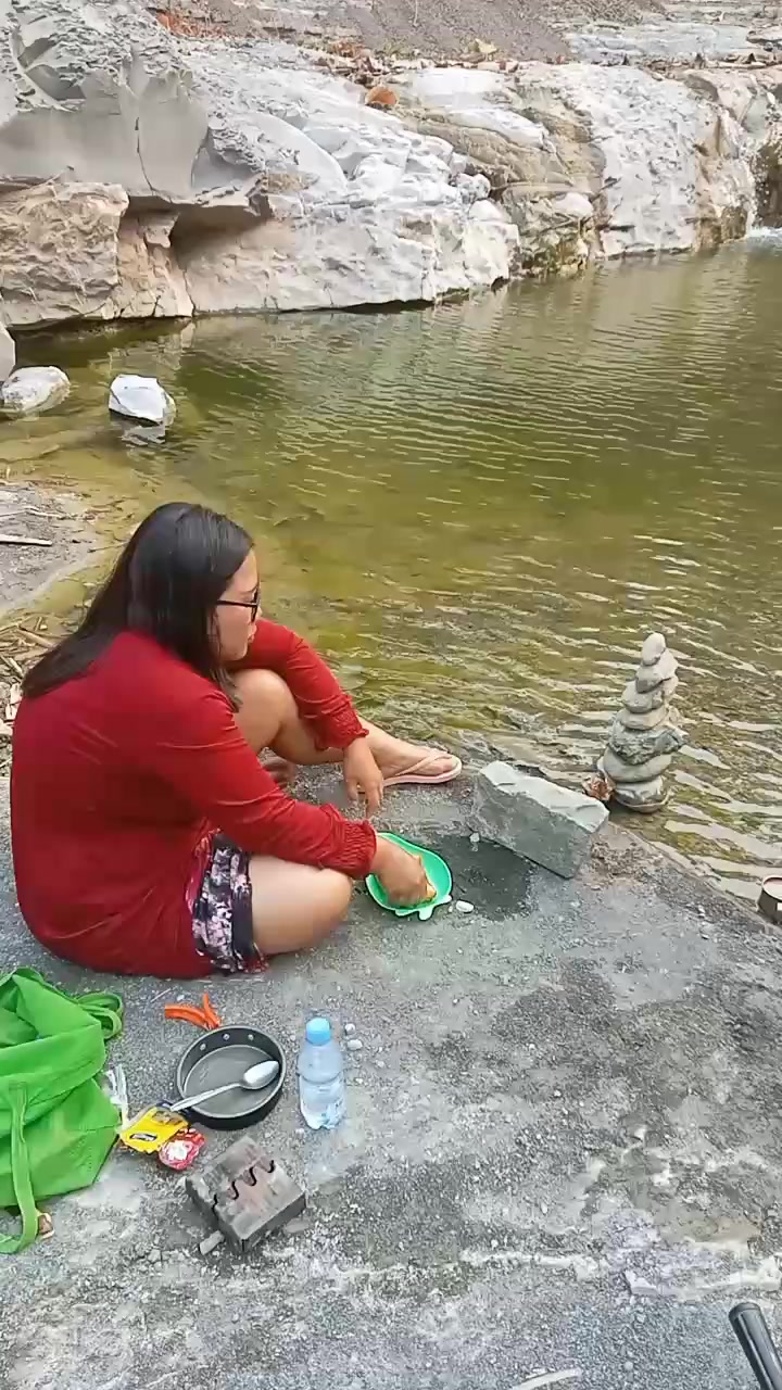 @It's camping