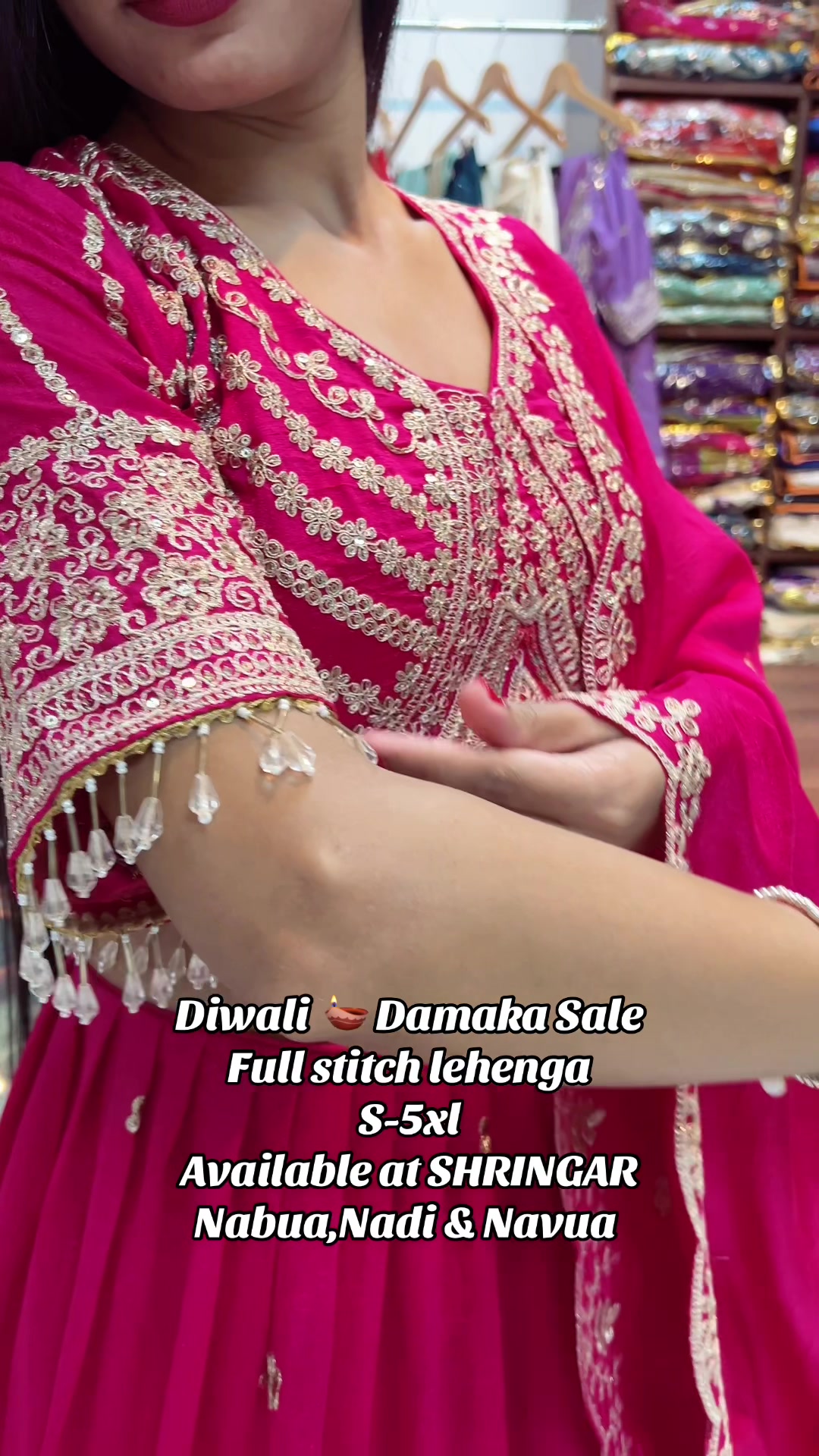 @SHRINGAR