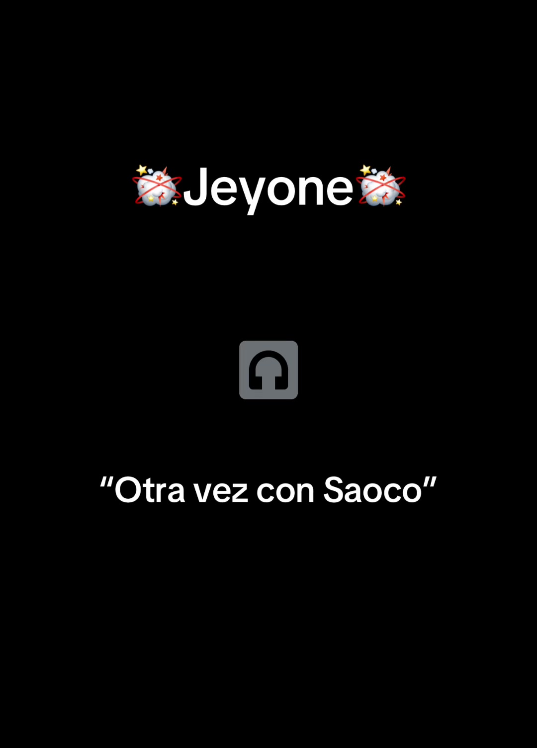 @JeyOne