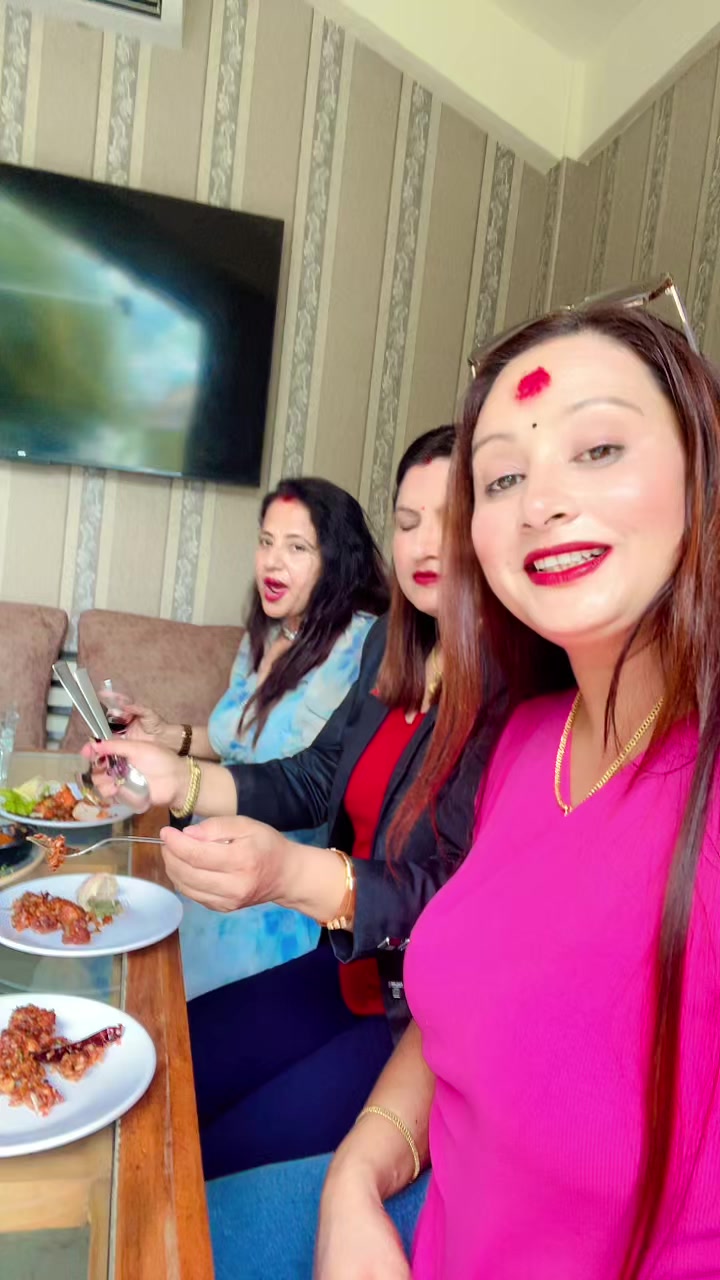 @Kalpana&ensp;Kunwar