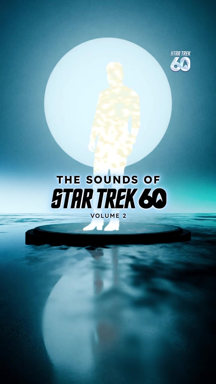 @Star Trek