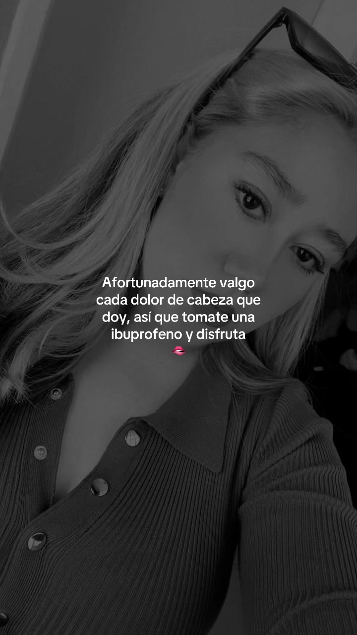 @Que belleza la tuya