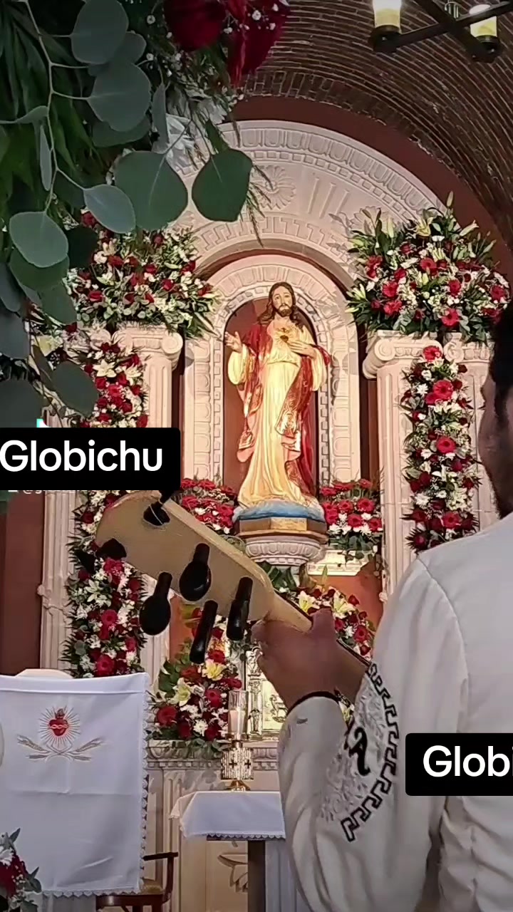 @Globichu