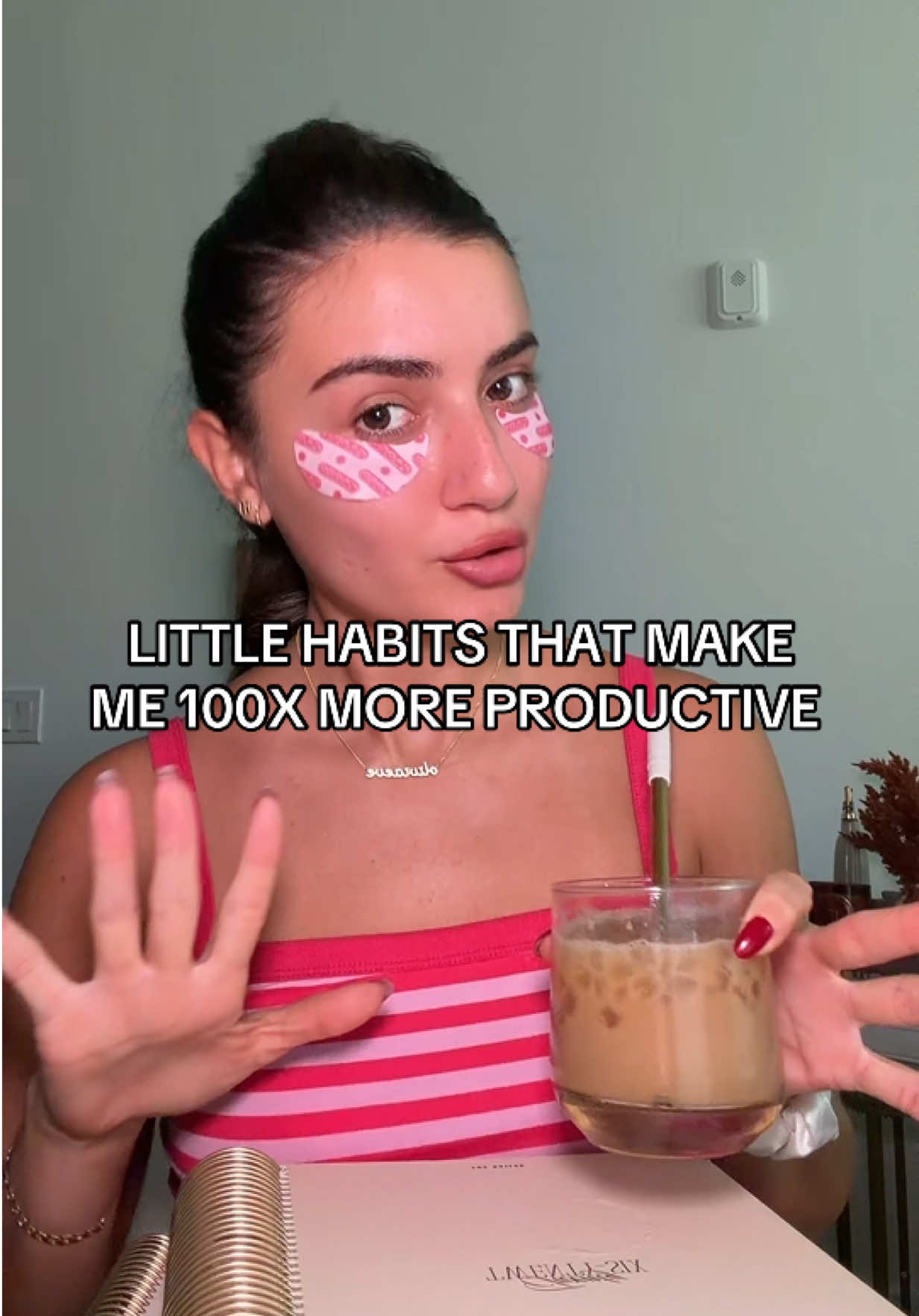 @Olivia Eve