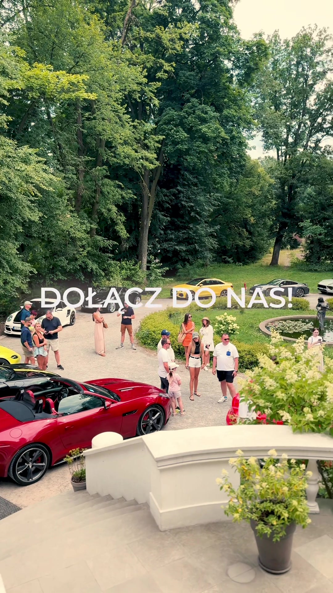 @Unique Cars Poland