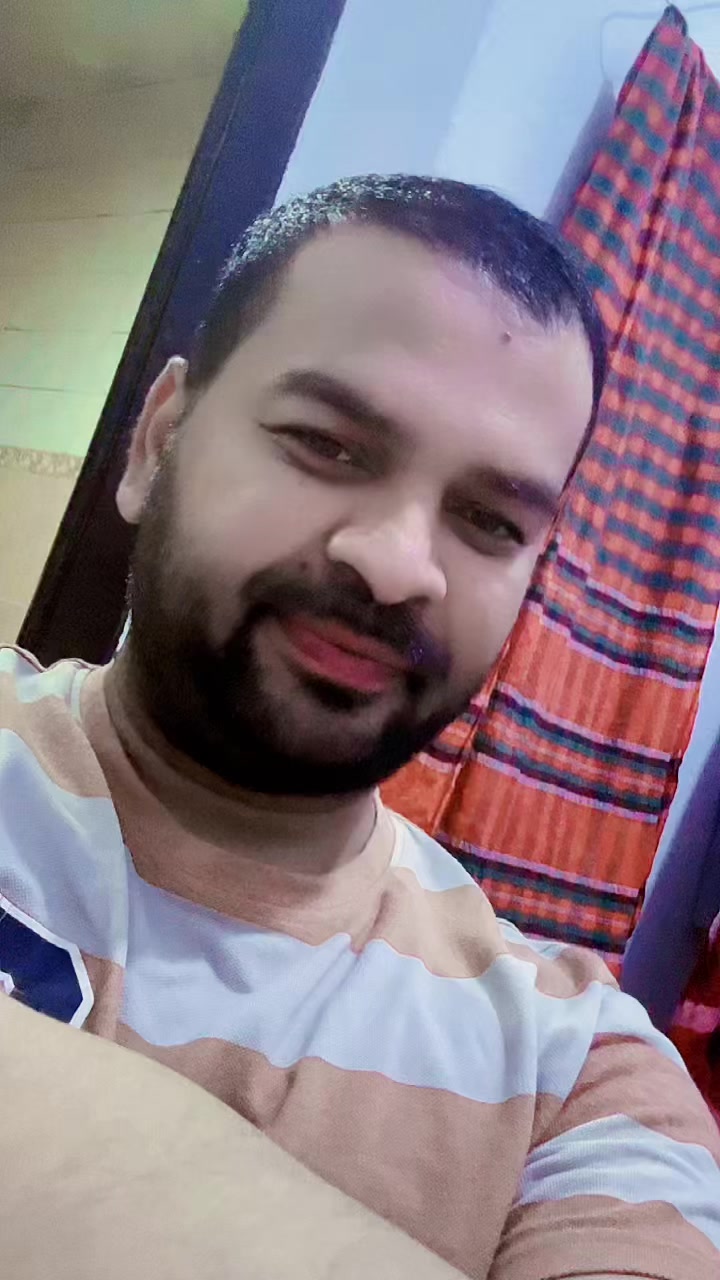 @Sunil Bhagat