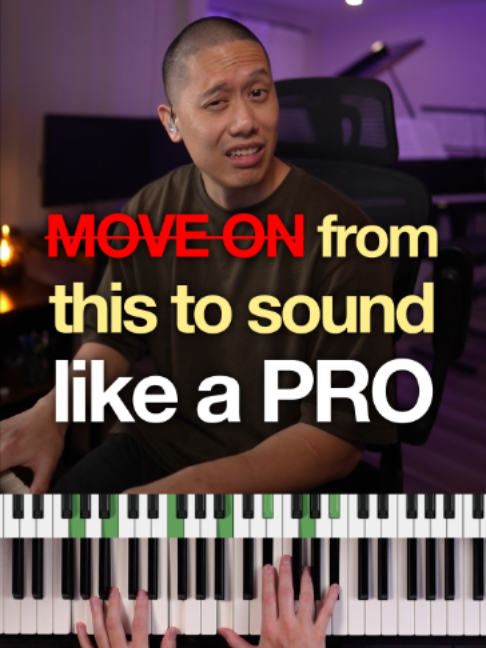 @Charlie Tran Piano