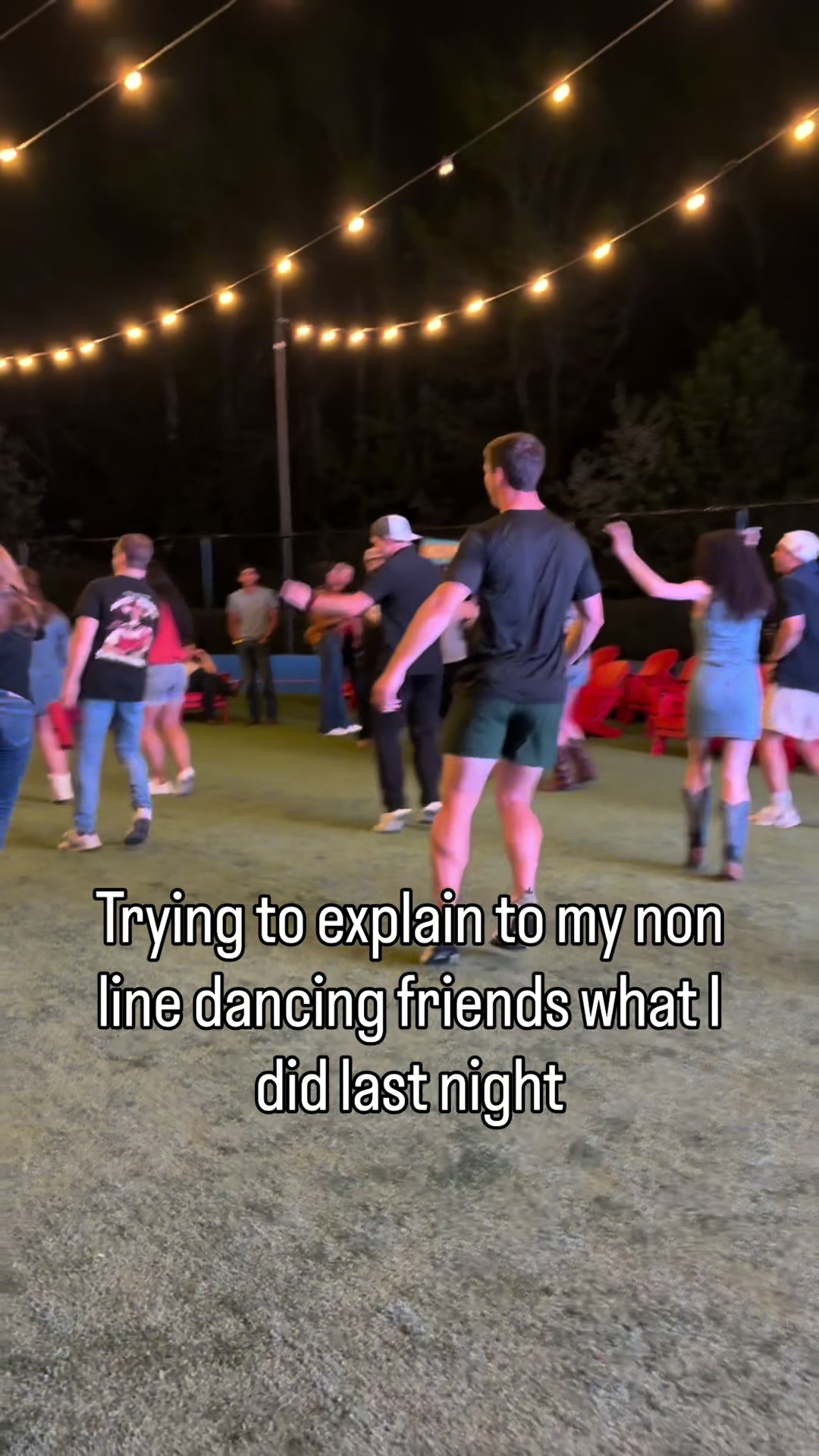 @Rocket City Line Dancing