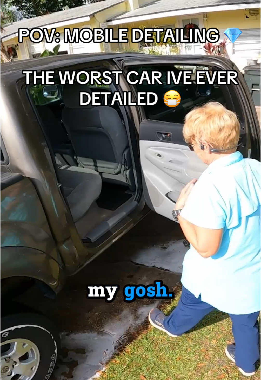 @Delight Mobile Detailing