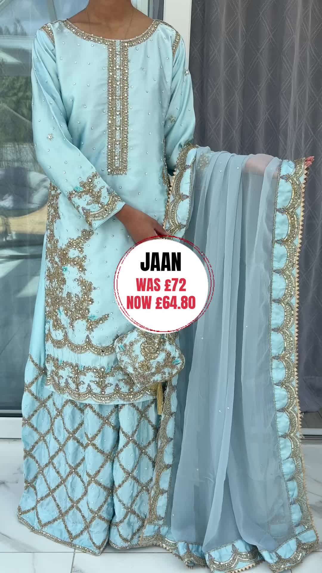 @The Traditional Attire Online
