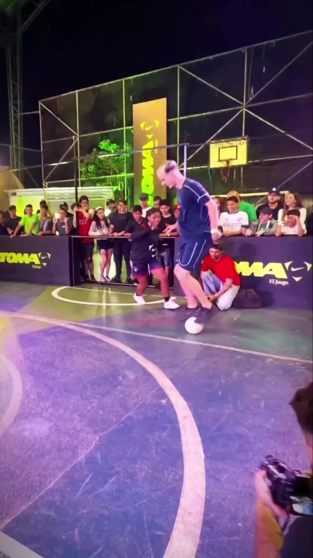 @nao.沖縄ストリートサッカー
