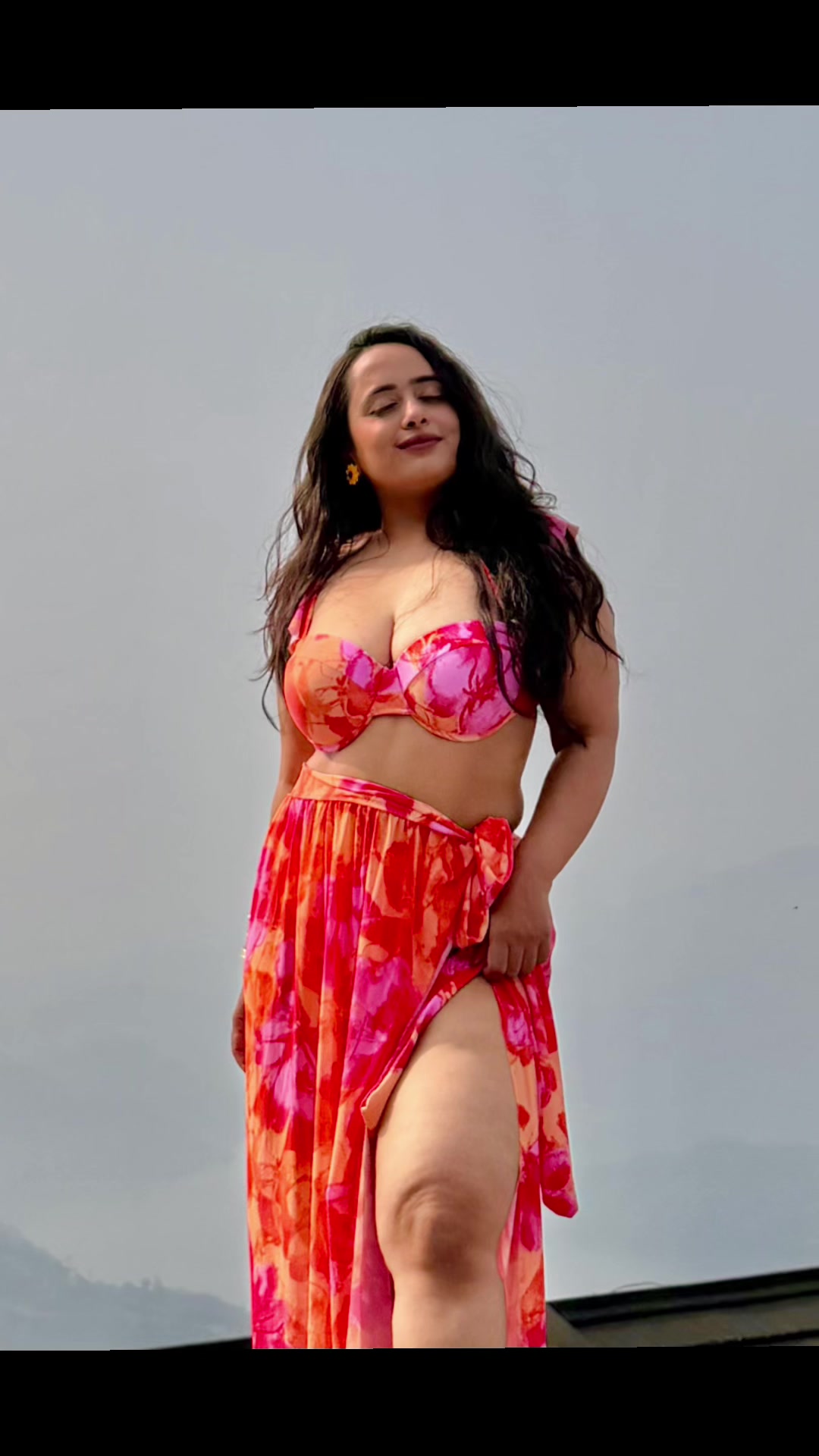 @🔥Sushmita Koirala🔥