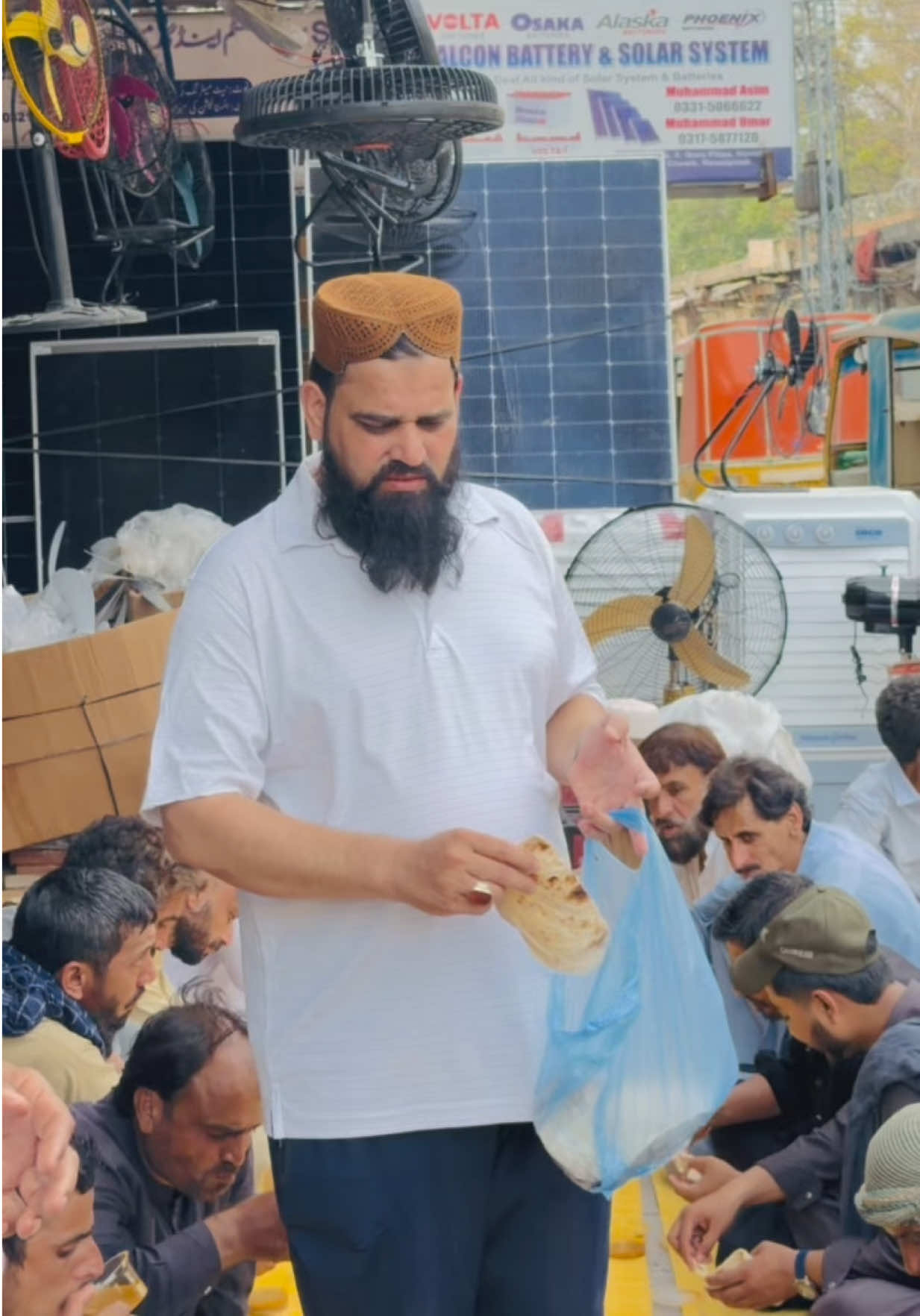 @FB:- Ch Nasif Goru Gujjar