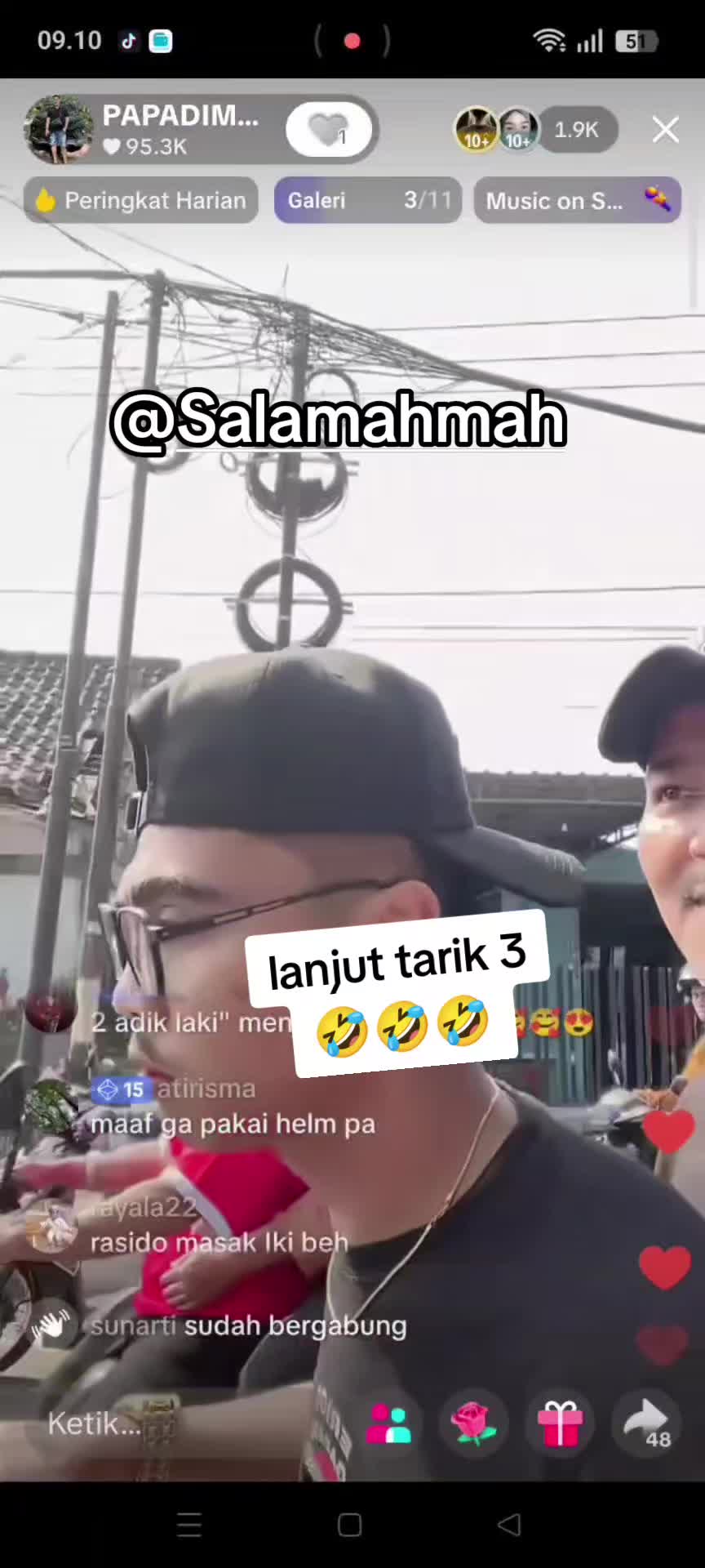 @Tiny Batam Lovers✅🇲🇨