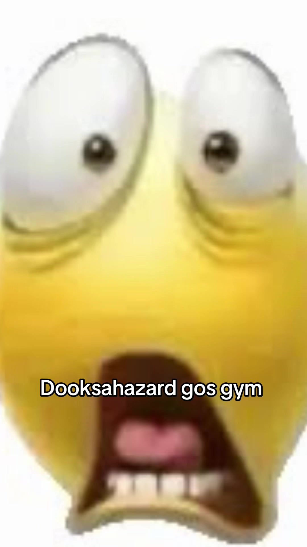 @Dooks-ahazard