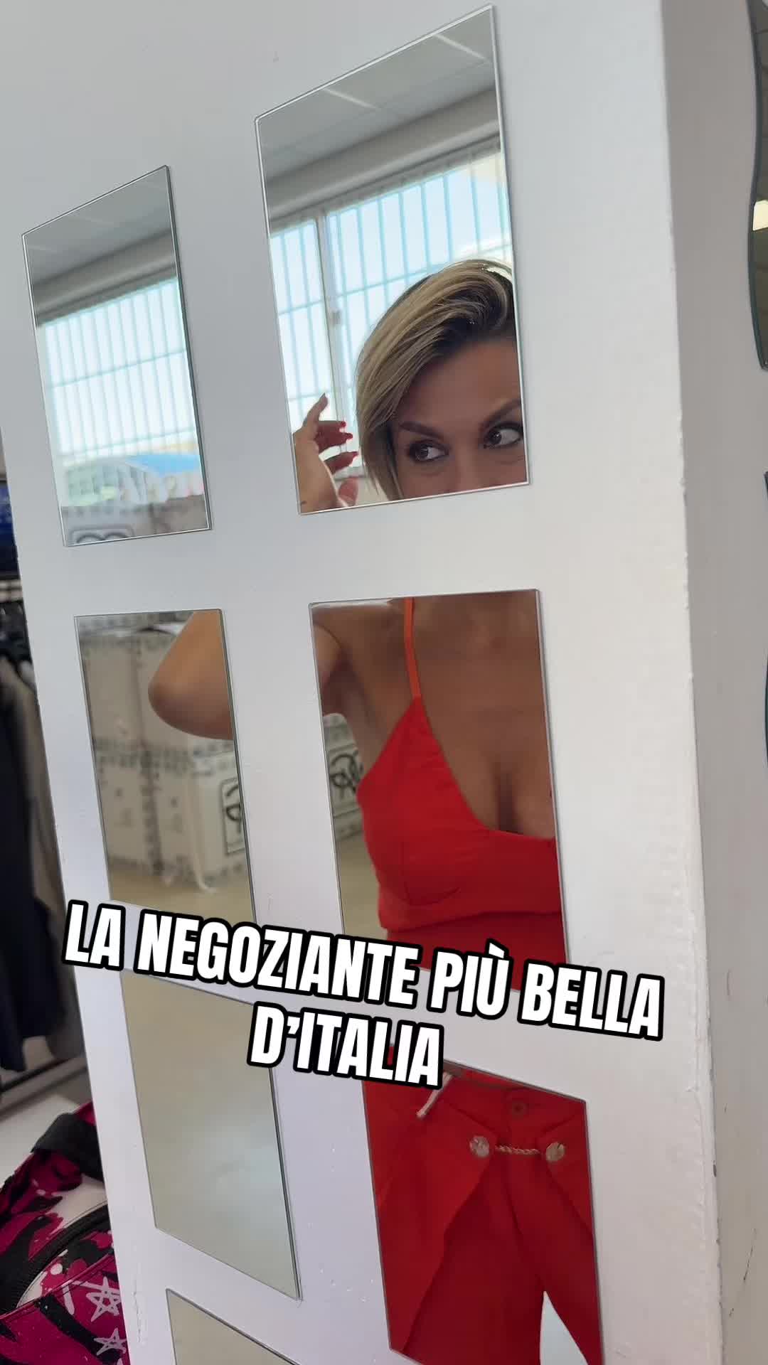 @Crisma Fashion Brands
