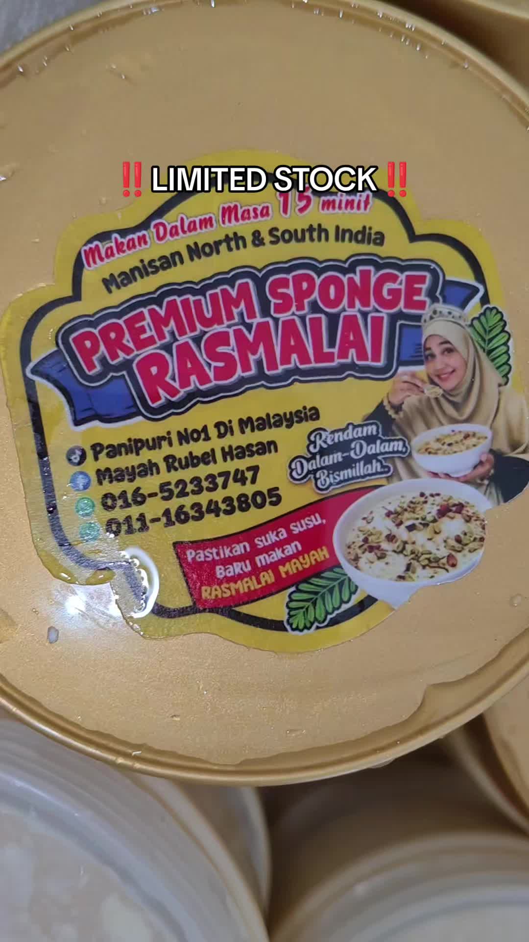 @MANEES DESSERT SEMENYIH