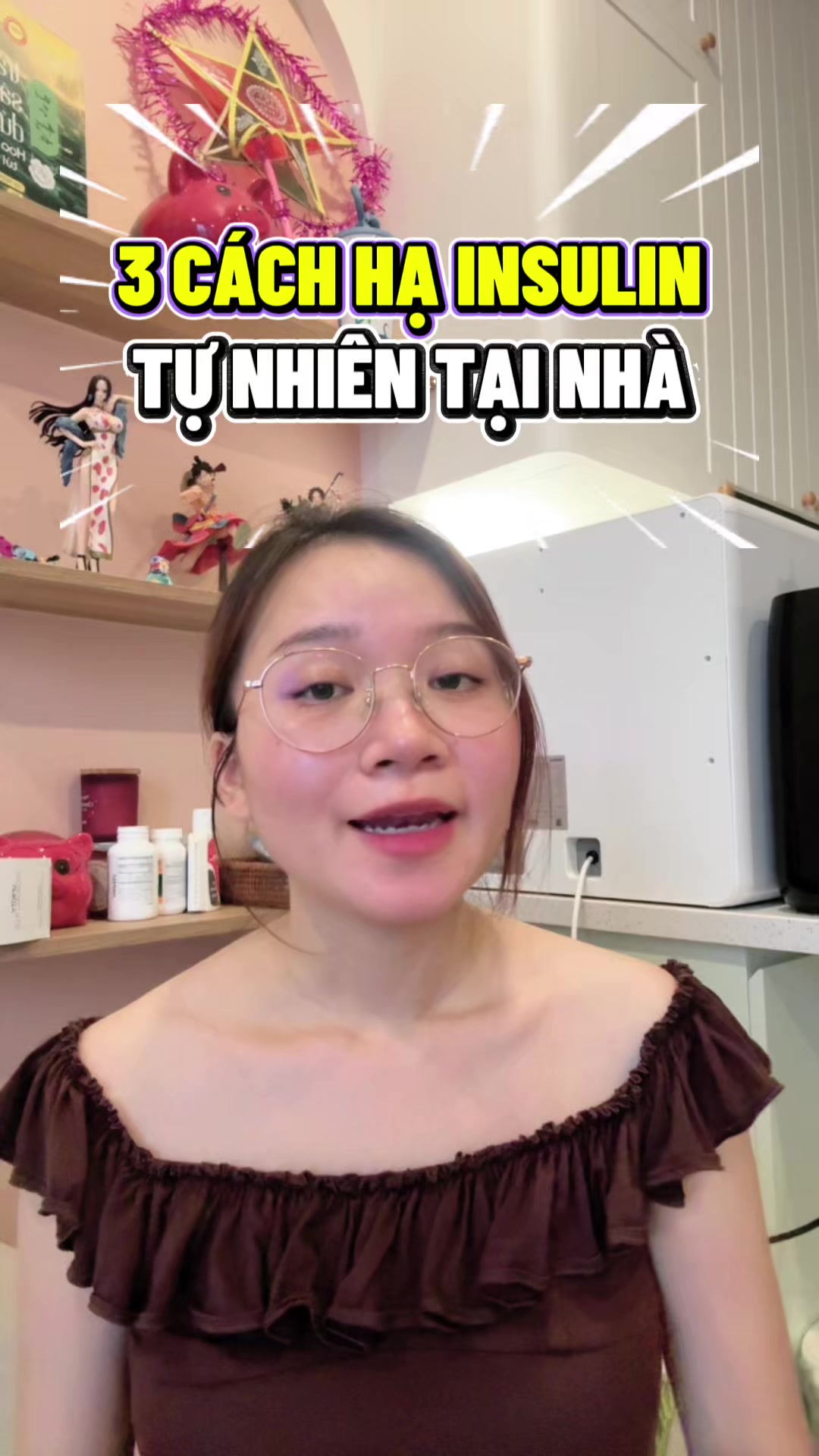 @Giữ d&aacute;ng c&ugrave;ng Huyền