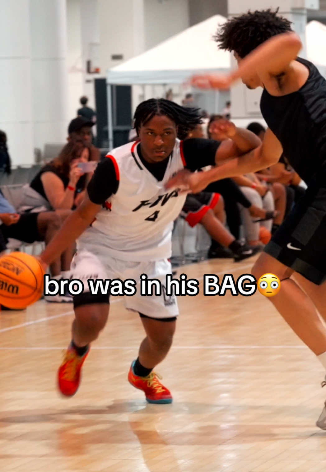 @MADE Hoops