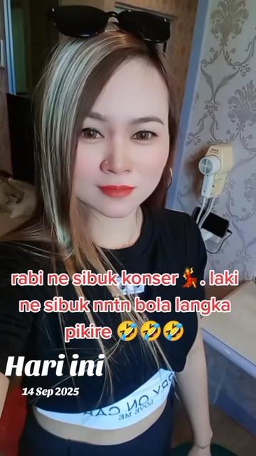 @🇮🇩 🇹🇼Nok inem indramayu❤️